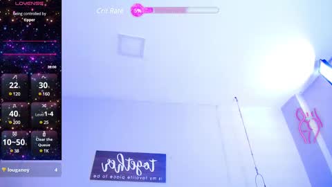 kylie_ls online show from 02/14/25, 07:17