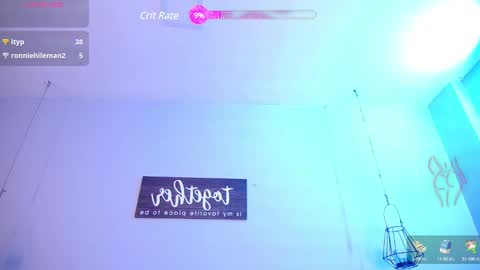 kylie_ls online show from 02/22/25, 07:34