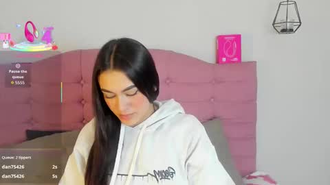 kylie_ls online show from 10/25/25, 02:08