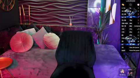 Kylie online show from 11/09/25, 05:39