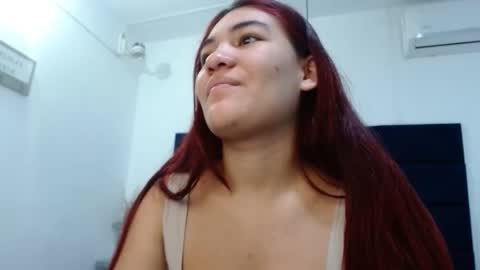 Melissa online show from 10/15/25, 10:04