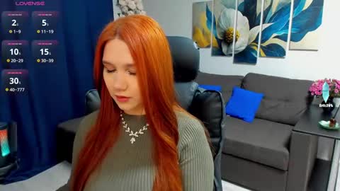 Snapshot of kyliechapman chatting on 12/21/24, 10:51 KylieChapman online show from 12/21/24, 10:51