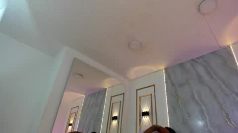 Snapshot of kyliegomez chatting on 10/12/25, 12:04 Kylie online show from 10/12/25, 12:04