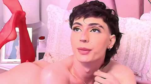 Snapshot of kyliemonnet chatting on 10/30/25, 05:53 Kylie jl online show from 10/30/25, 05:53