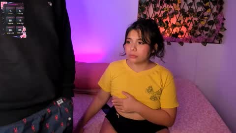 kylietimothee online show from 10/07/25, 05:37