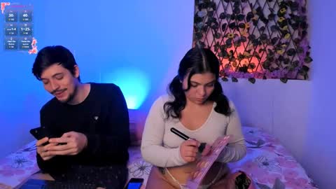 kylietimothee online show from 10/08/25, 03:37