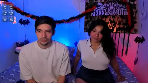 kylietimothee online show from 10/20/25, 05:35