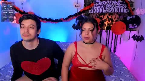 kylietimothee online show from 10/27/25, 06:01