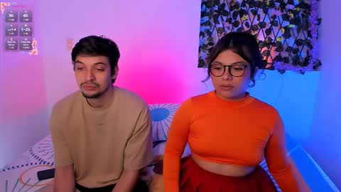 kylietimothee online show from 11/07/25, 05:57