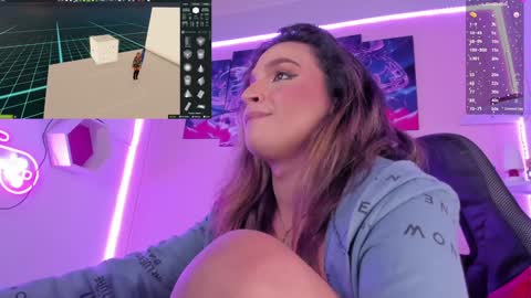 Kylie online show from 12/05/24, 07:38