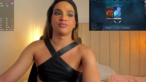 Kylie online show from 12/11/24, 03:58