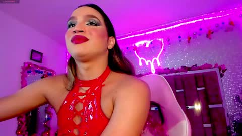 Kylie online show from 12/27/24, 05:09