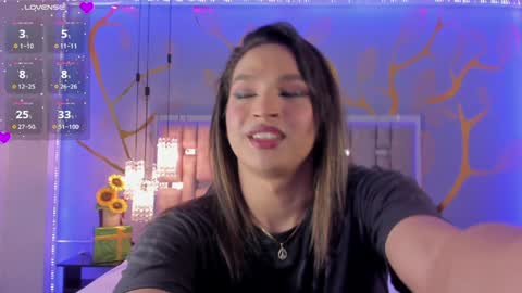 Kylie online show from 01/07/25, 03:57