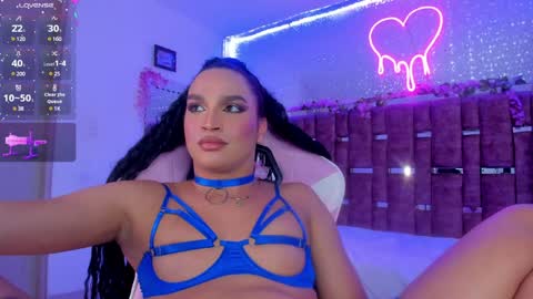 Kylie online show from 01/12/25, 08:04