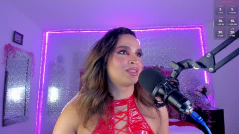 Kylie online show from 01/25/25, 05:29