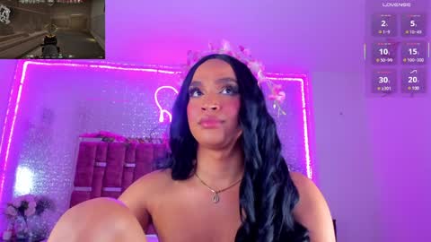 Kylie online show from 02/05/25, 09:15