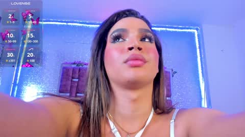 Kylie online show from 02/08/25, 07:59