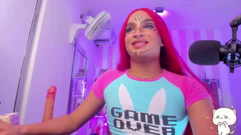 Kylie online show from 02/26/25, 08:15