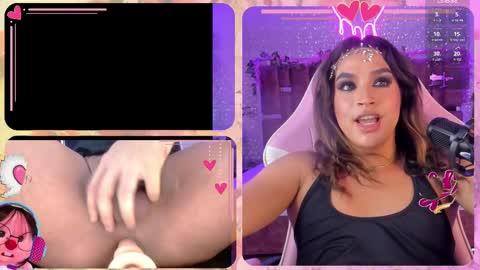 Kylie online show from 03/05/25, 09:05