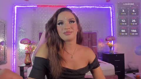 Kylie online show from 09/30/25, 04:39