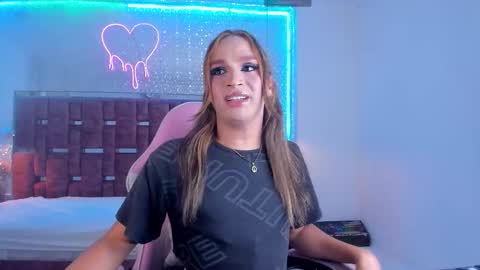 Kylie online show from 11/04/25, 05:28