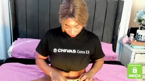 Snapshot of kyliewhiteboobs chatting on 09/17/25, 08:10 kylie white boobs online show from 09/17/25, 08:10