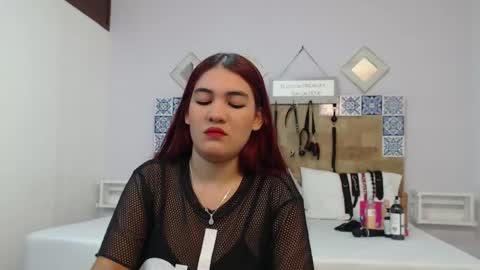 Snapshot of kyliiebaker chatting on 11/15/25, 11:07 Kylie online show from 11/15/25, 11:07