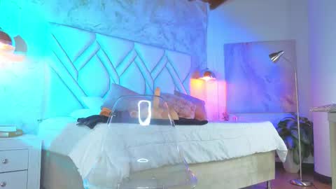 Kyle online show from 11/08/25, 11:21