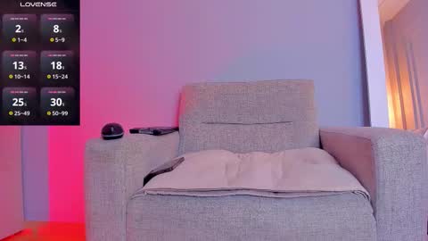 Kylliam Levis online show from 10/30/25, 07:58