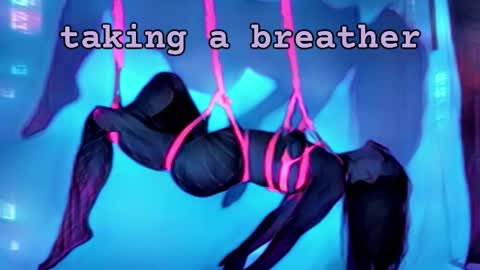 Kyloe Reign online show from 11/13/25, 04:17