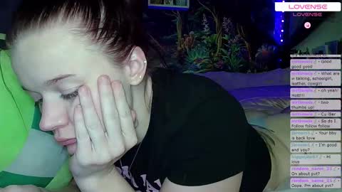 Kyloe Reign online show from 12/03/25, 06:50