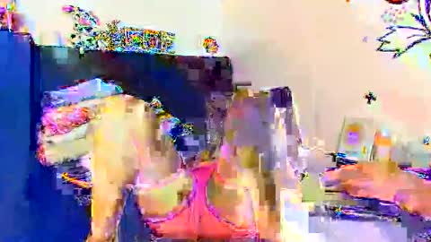 call me kim  online show from 11/08/25, 06:40