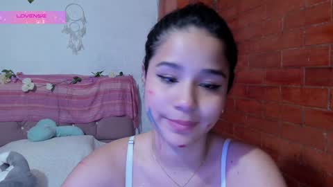 Snapshot of kyomi_beth chatting on 01/18/25, 05:48 kyomi online show from 01/18/25, 05:48