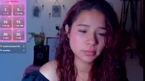 kyomi online show from 11/20/25, 10:48