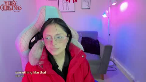 Kyomi online show from 12/26/24, 12:49