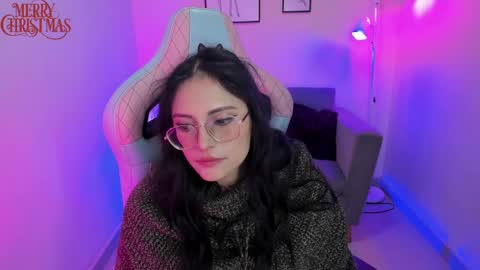 Kyomi online show from 12/28/24, 01:17