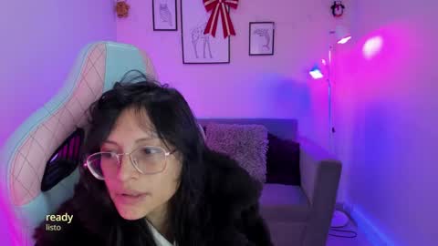 Kyomi online show from 01/07/25, 12:31