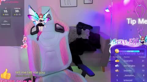 Kyomi online show from 01/07/25, 06:35