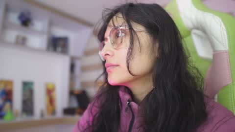 Kyomi online show from 01/09/25, 12:52