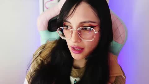 Kyomi online show from 01/28/25, 04:08