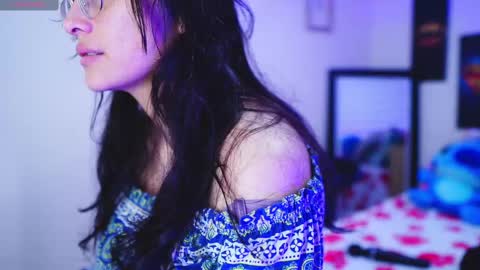 Kyomi online show from 02/18/25, 12:17