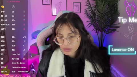 Kyomi online show from 02/26/25, 12:14