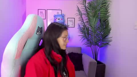 Kyomi online show from 03/01/25, 01:18