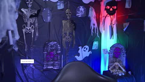 Kyomi online show from 10/09/25, 12:58