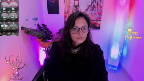 Kyomi online show from 11/06/25, 01:01