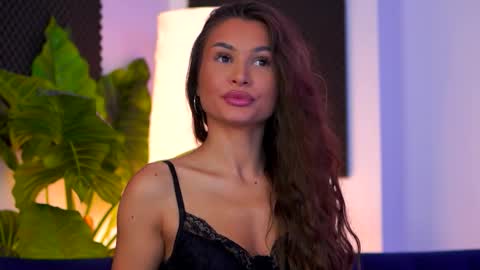 Kyssa online show from 10/06/25, 06:38