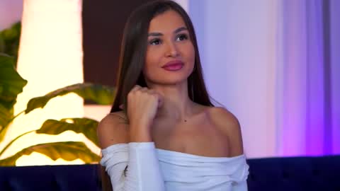 Kyssa online show from 10/18/25, 07:03