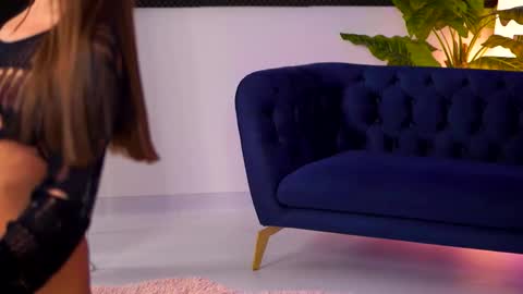 Kyssa online show from 11/11/25, 07:36