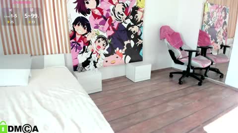 Ameli online show from 12/11/24, 05:21