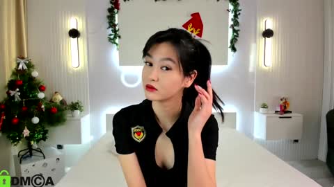 Ameli online show from 01/09/25, 04:19